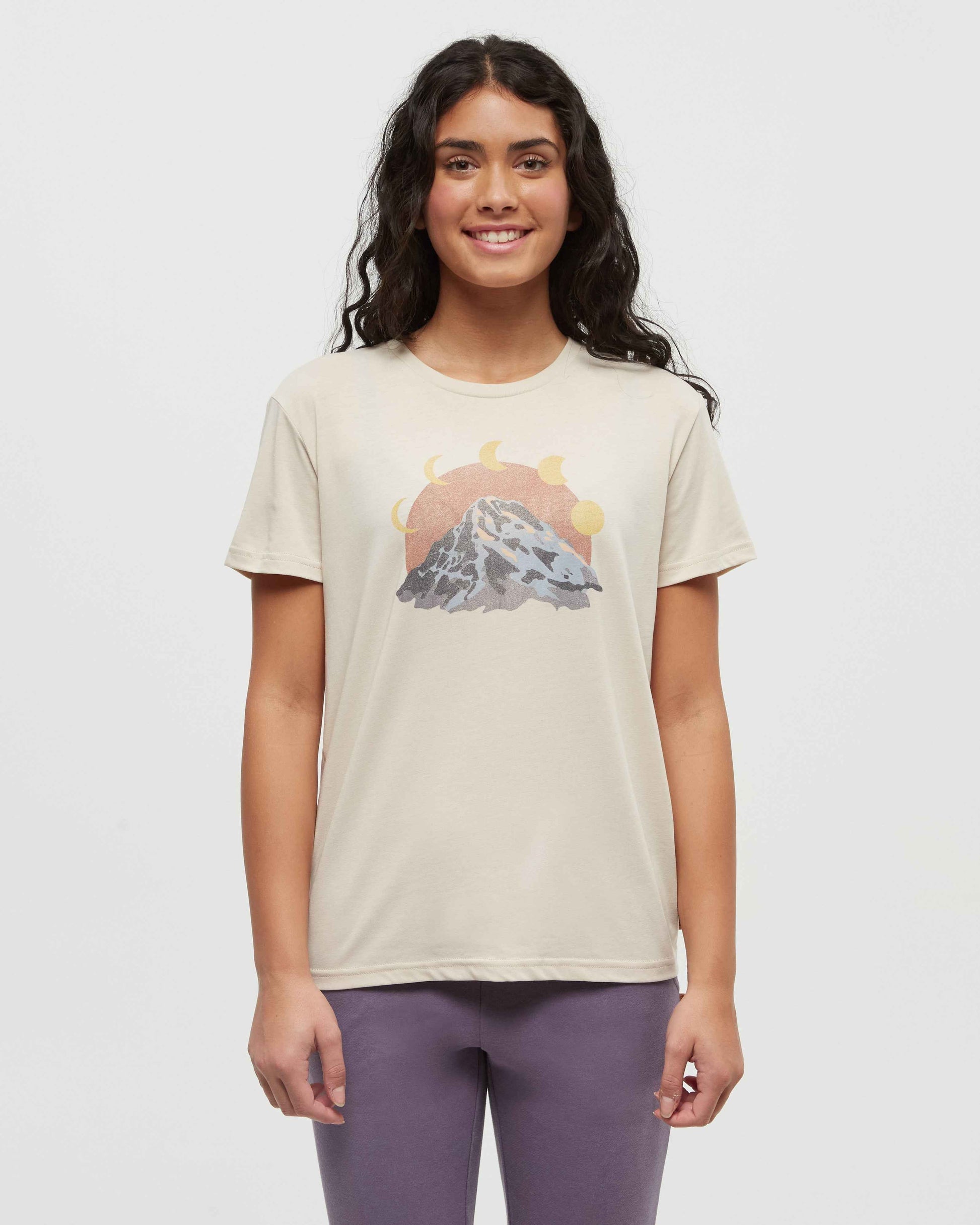 Mountain Moon T-Shirt