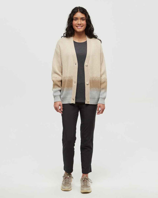 Creek Cardigan