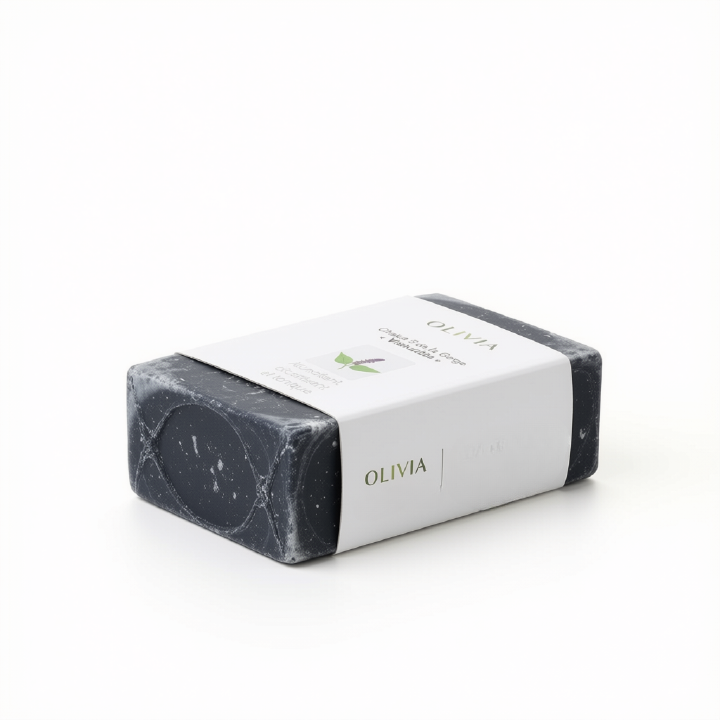 Savon naturel : Purification