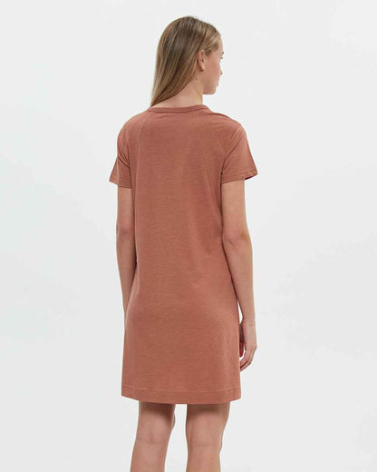 Birchwood Dress