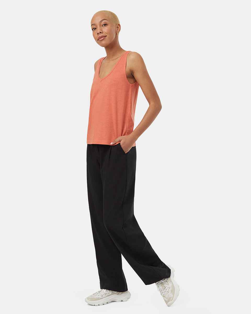 Kinney Tank