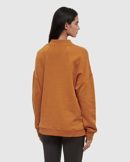 Brooksby Fleece
