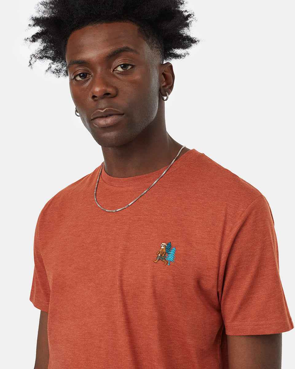 Sasquatch T-Shirt