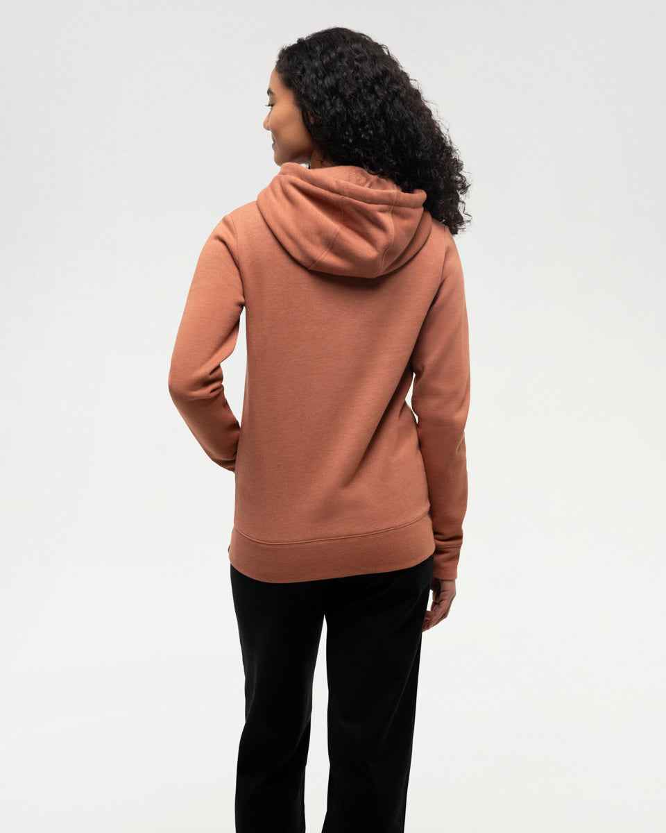 Juniper Zip Hoodie