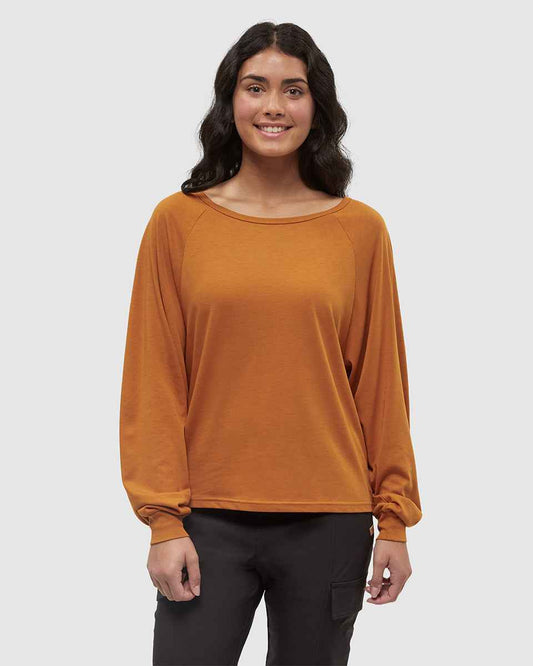 Sutton Longsleeve