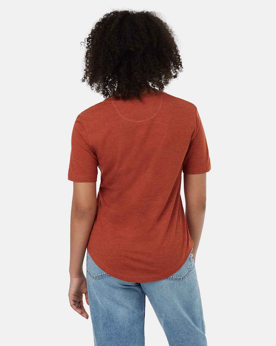 TreeBlend Brackley T-Shirt