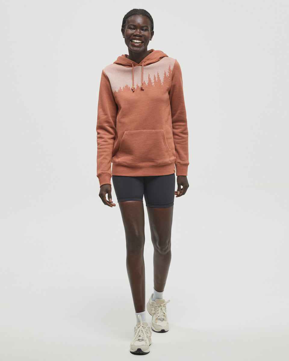 Juniper Hoodie