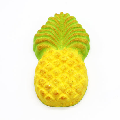 Pineapple Glam