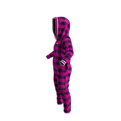 Pook Onesie - Pink (Child Unisex)
