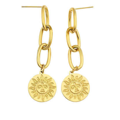 ADDISON Drop Earrings