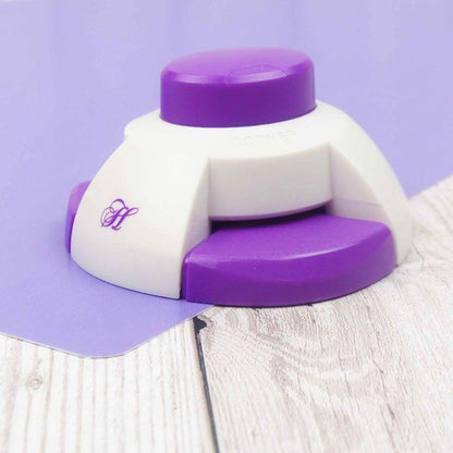 Premier Craft Tools - Envelope Corner & Notch Punch