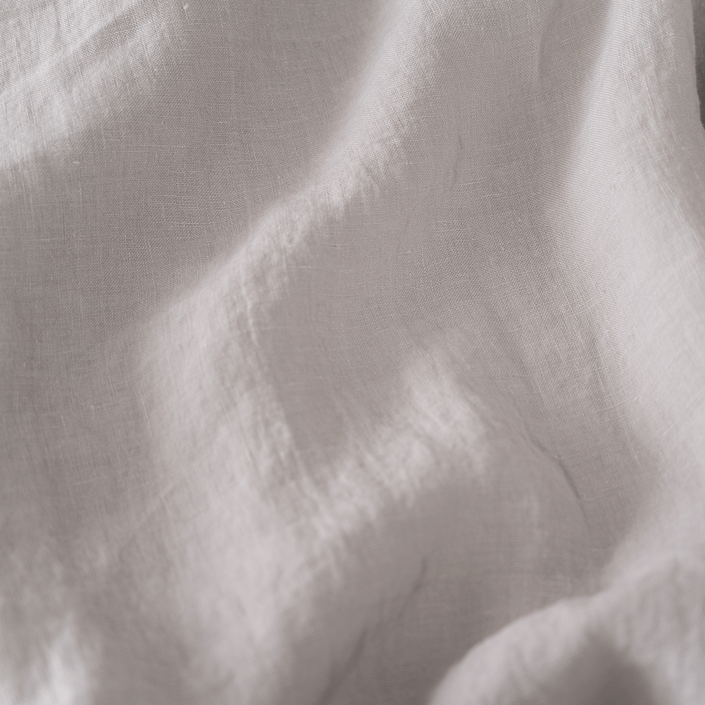 Linen Duvet Cover
