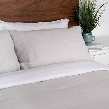 Linen Duvet Cover