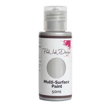 Pink Ink Multi Surface Paint 50ml