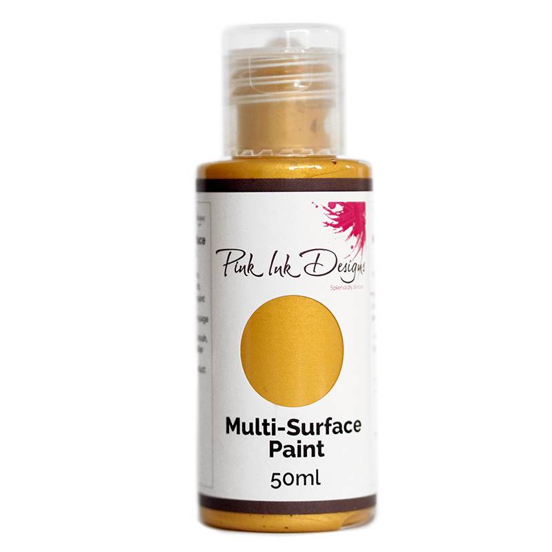 Pink Ink Multi Surface Paint 50ml