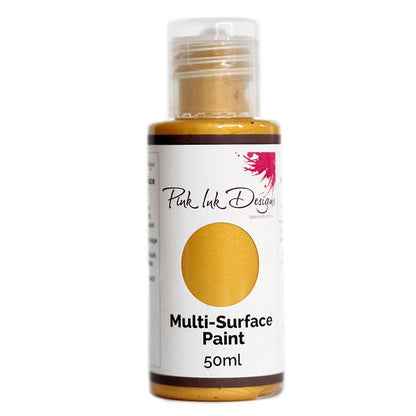 Pink Ink Multi Surface Paint 50ml
