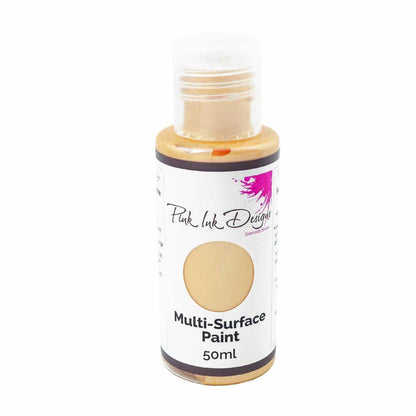 Pink Ink Multi Surface Paint 50ml