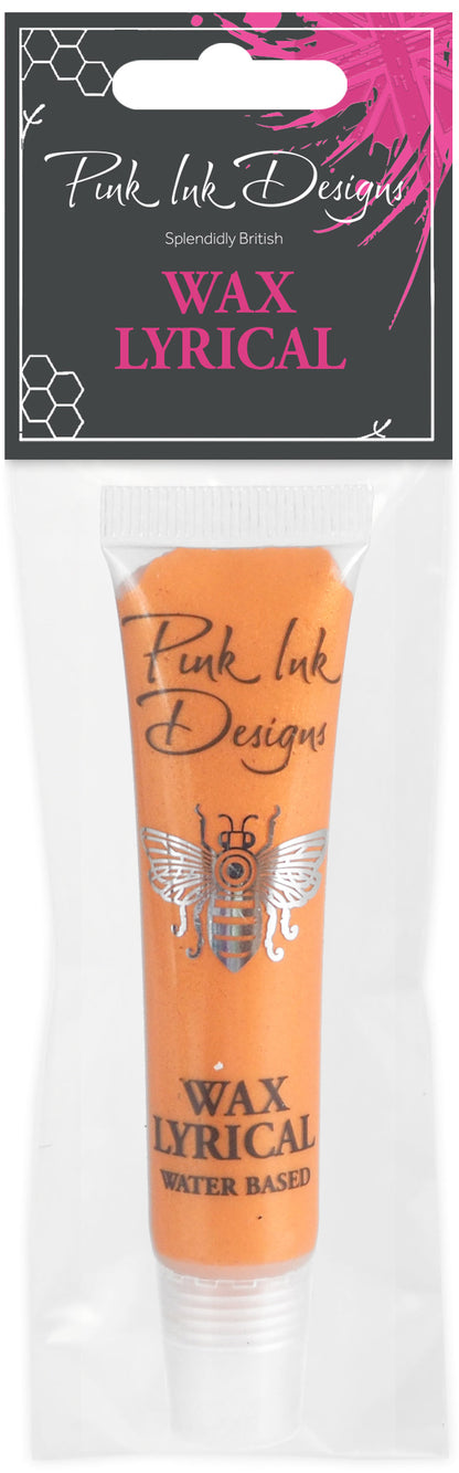 Pink Ink Wax Lyrical 18ml