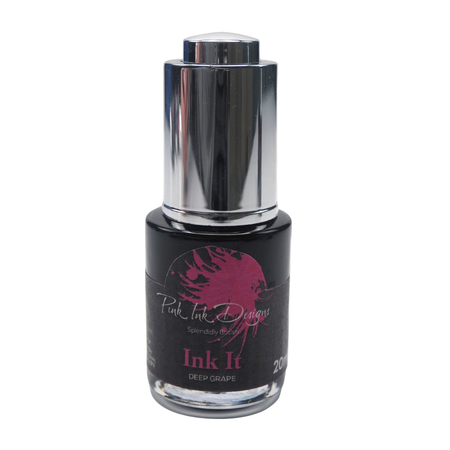 Pink Ink Designs Ink It