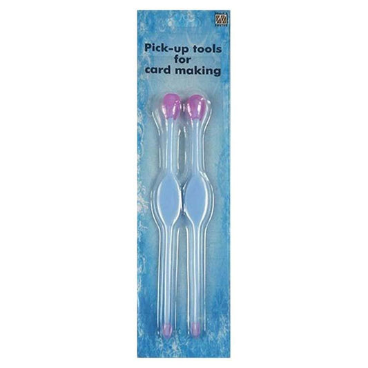 Nellie's Choice - Pick-Up Tools for Card Making
