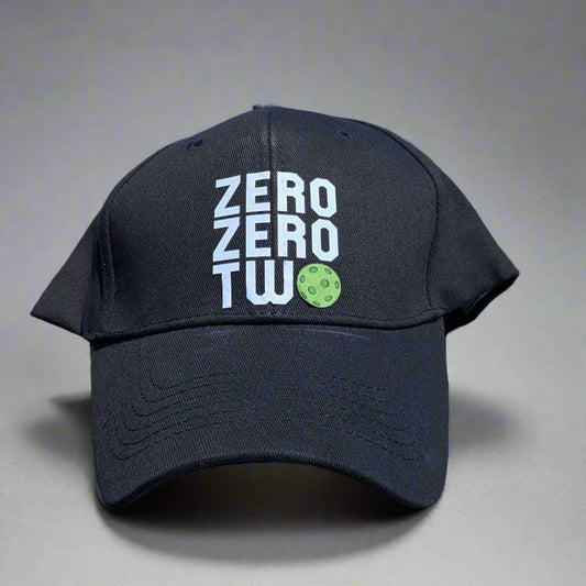 The Logo Cap
