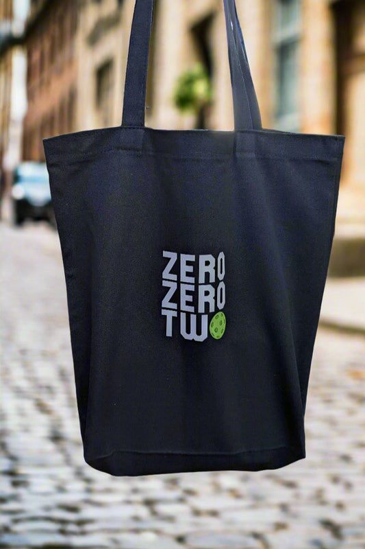 The Logo Tote