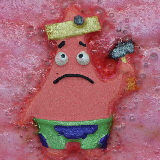 Patrick