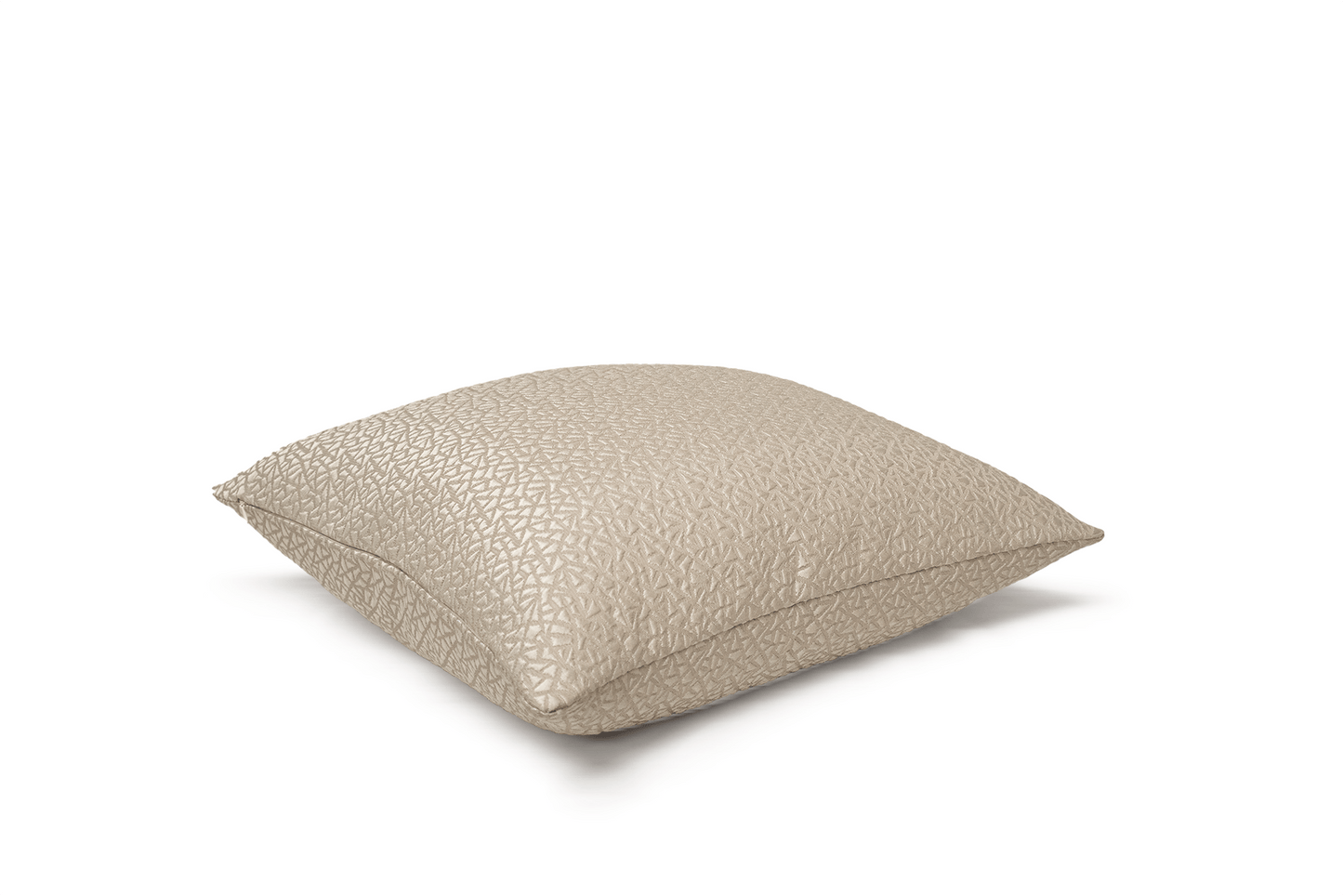Fawn Pattern Cushion Cover