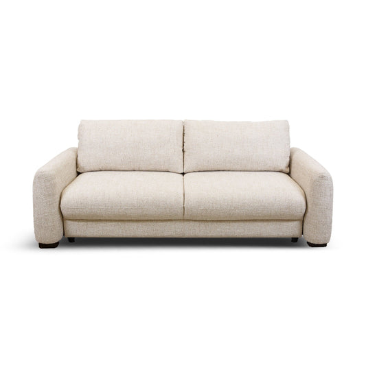Topi 3 Seater Pull Out Sofabed
