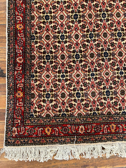 Persian Mood Runner | 12’6” x 2’7”