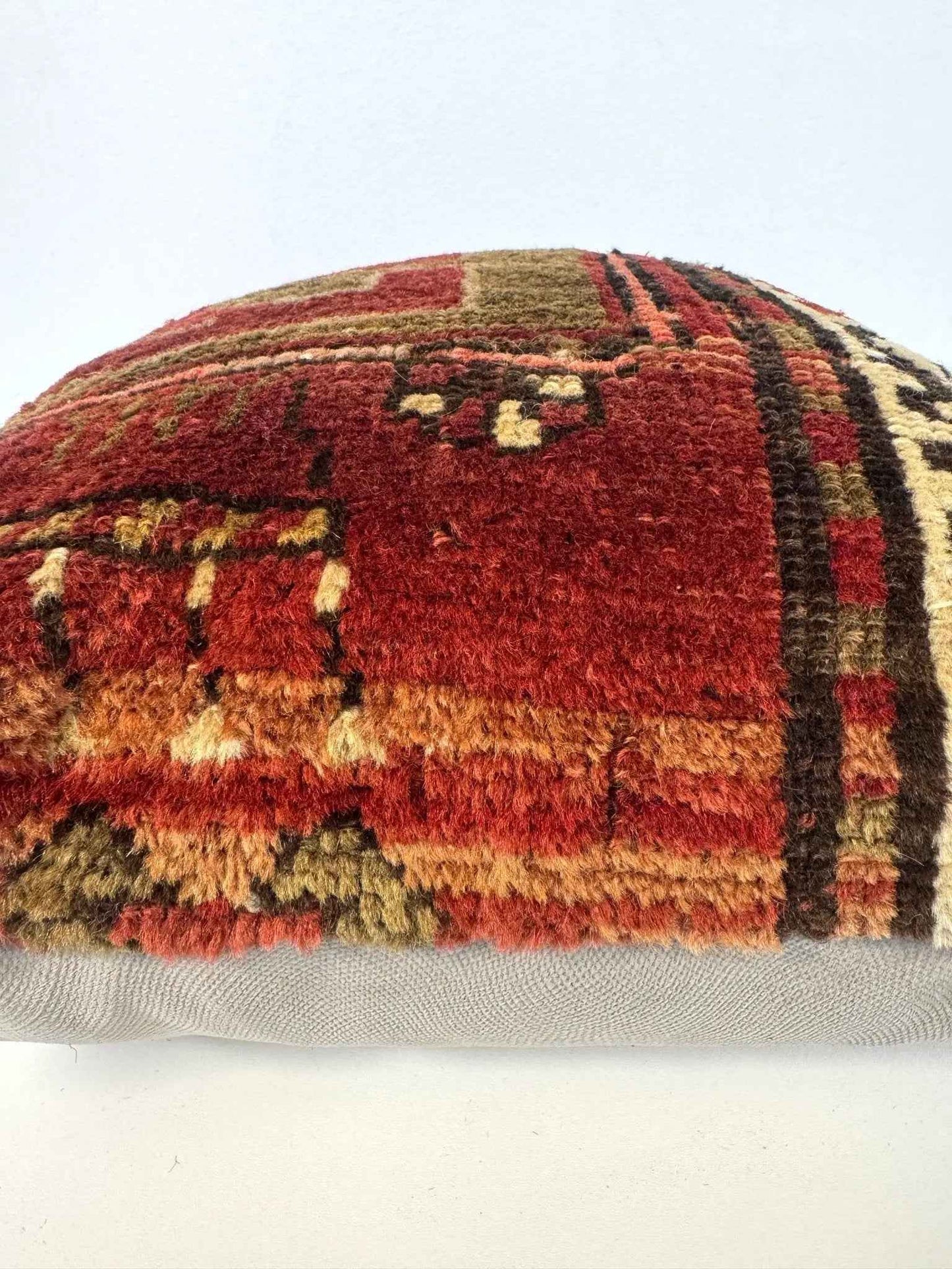 Pillow No. 031 | 16" x 16"