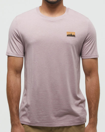 Juniper Cork Patch T-Shirt