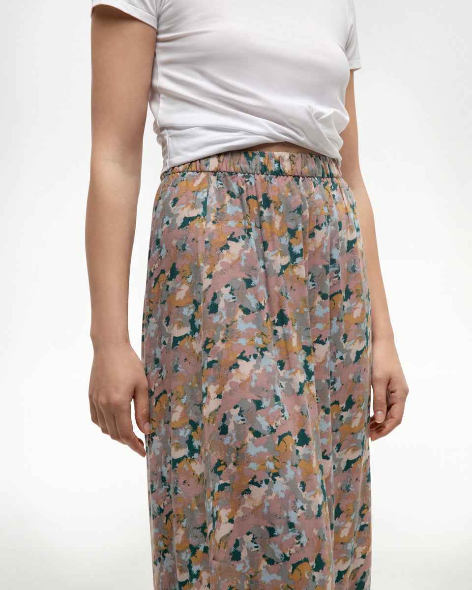 Yaletown Skirt