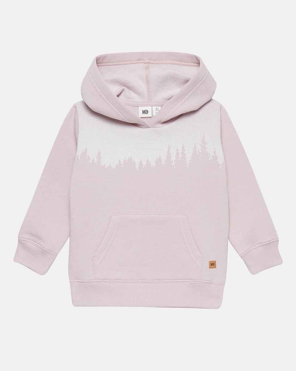 Juniper Hoodie