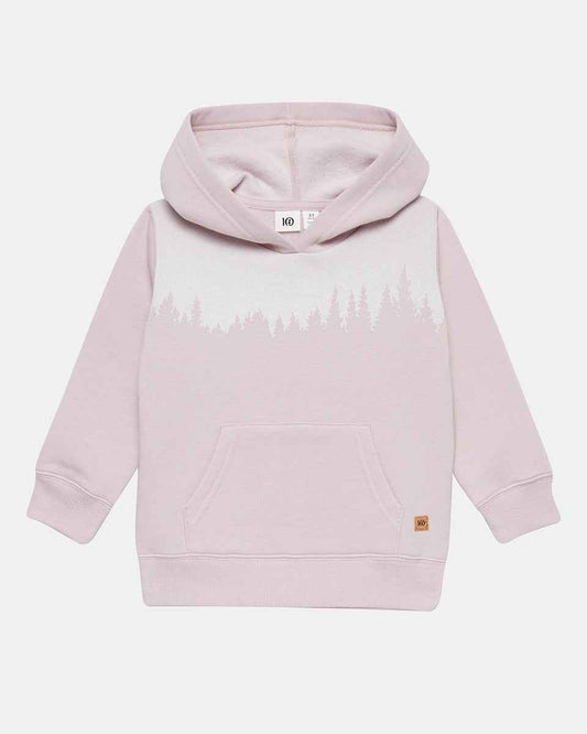 Juniper Hoodie