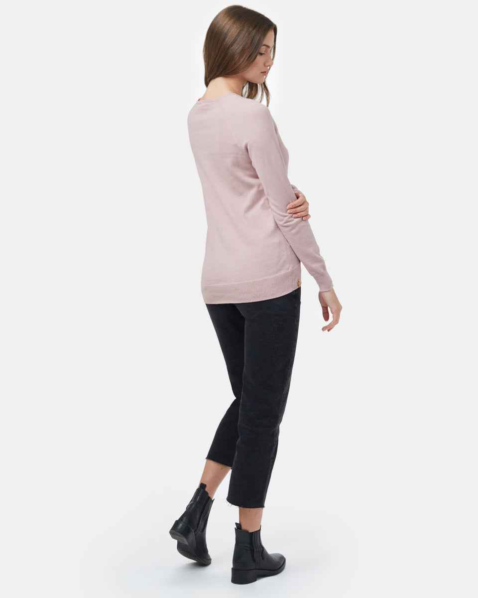 Highline Cotton Acre Sweater