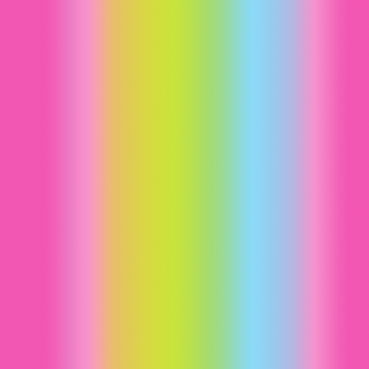 Pink Unicorn Spectrum Prints Adhesive Vinyl