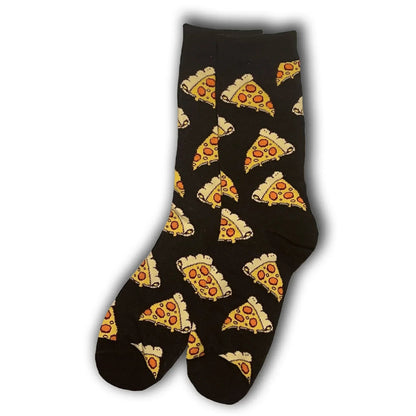 Women's Food Lover Sock Bundle - 6 Pack