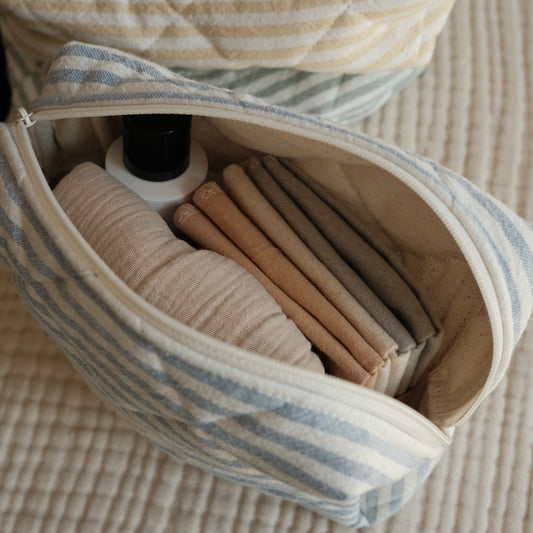 Clutch - In der Tasche
