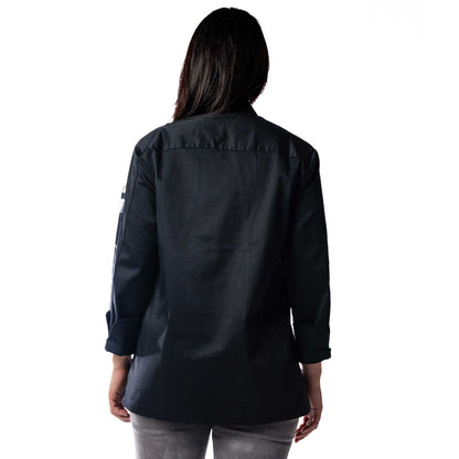 Prep Jacket - L/S