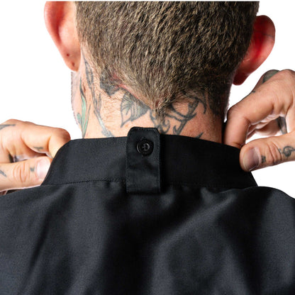 Prep Jacket - S/S
