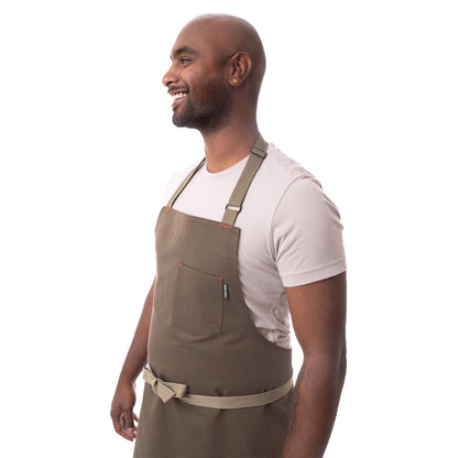 Senor Prep Apron