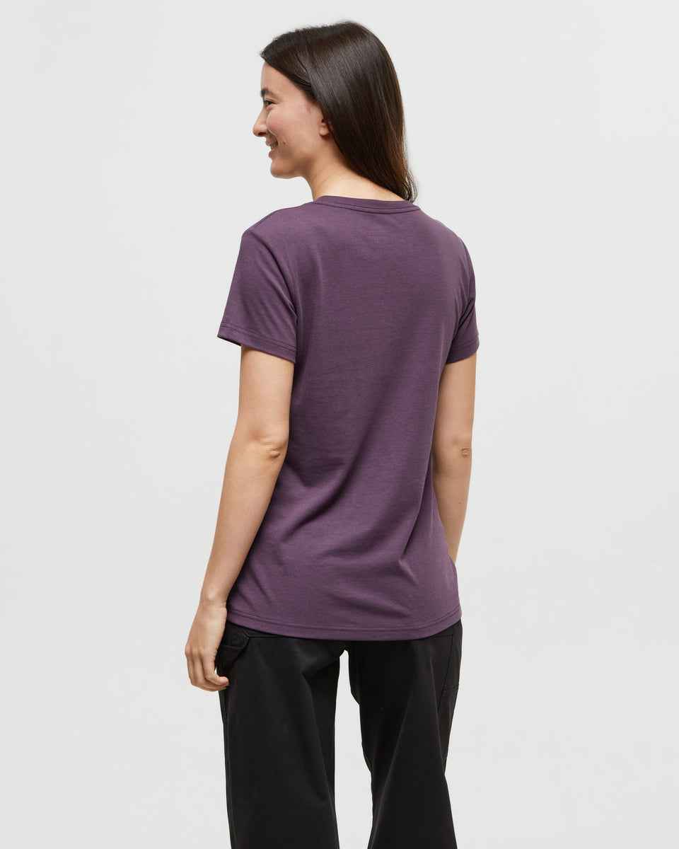 Mountain Fields T-Shirt