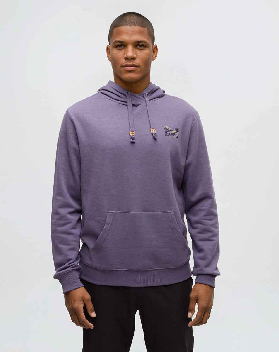 Slack Country Hoodie