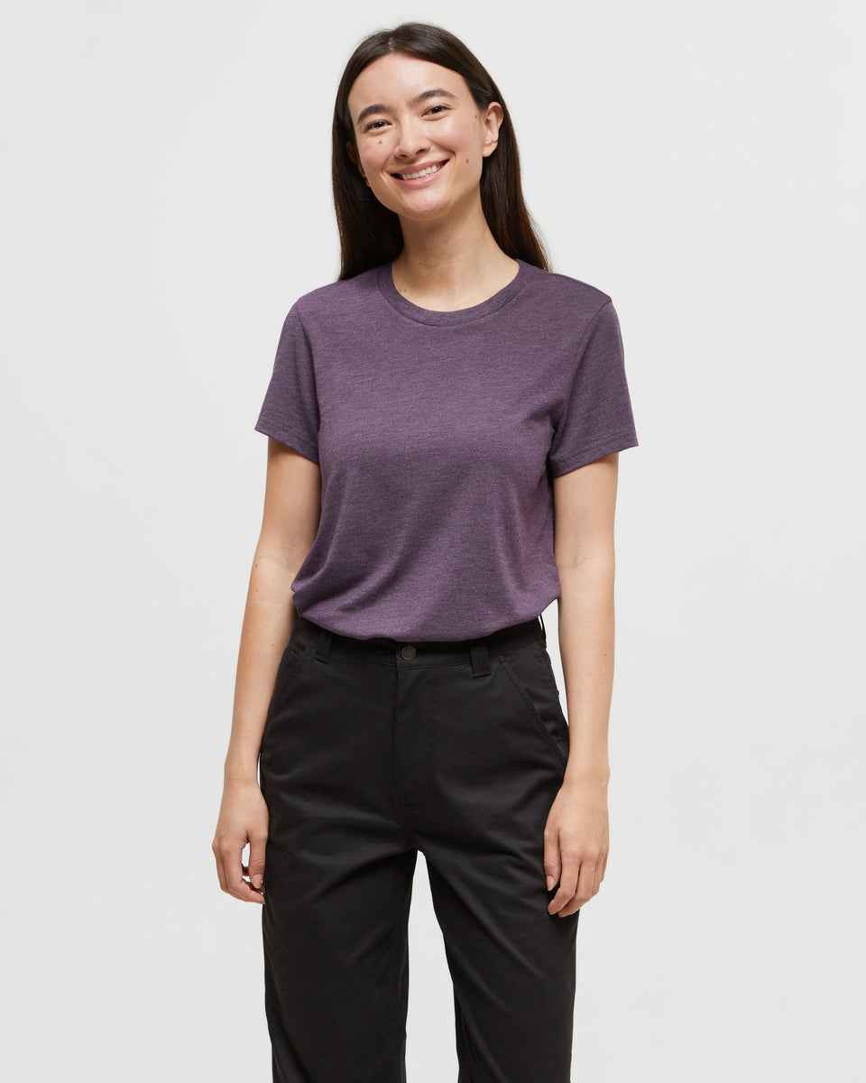 TreeBlend Winslow T-Shirt