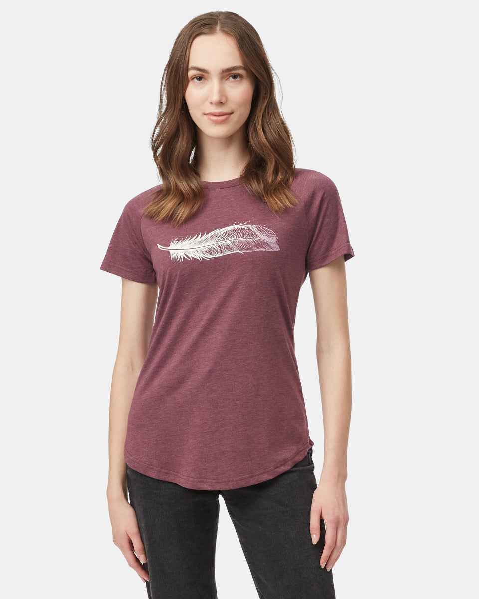 Featherwave T-Shirt