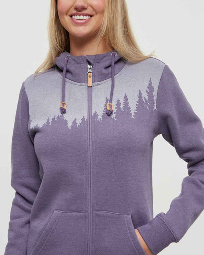 Juniper Zip Hoodie