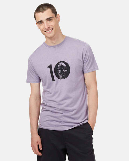 Forest Ten T-Shirt