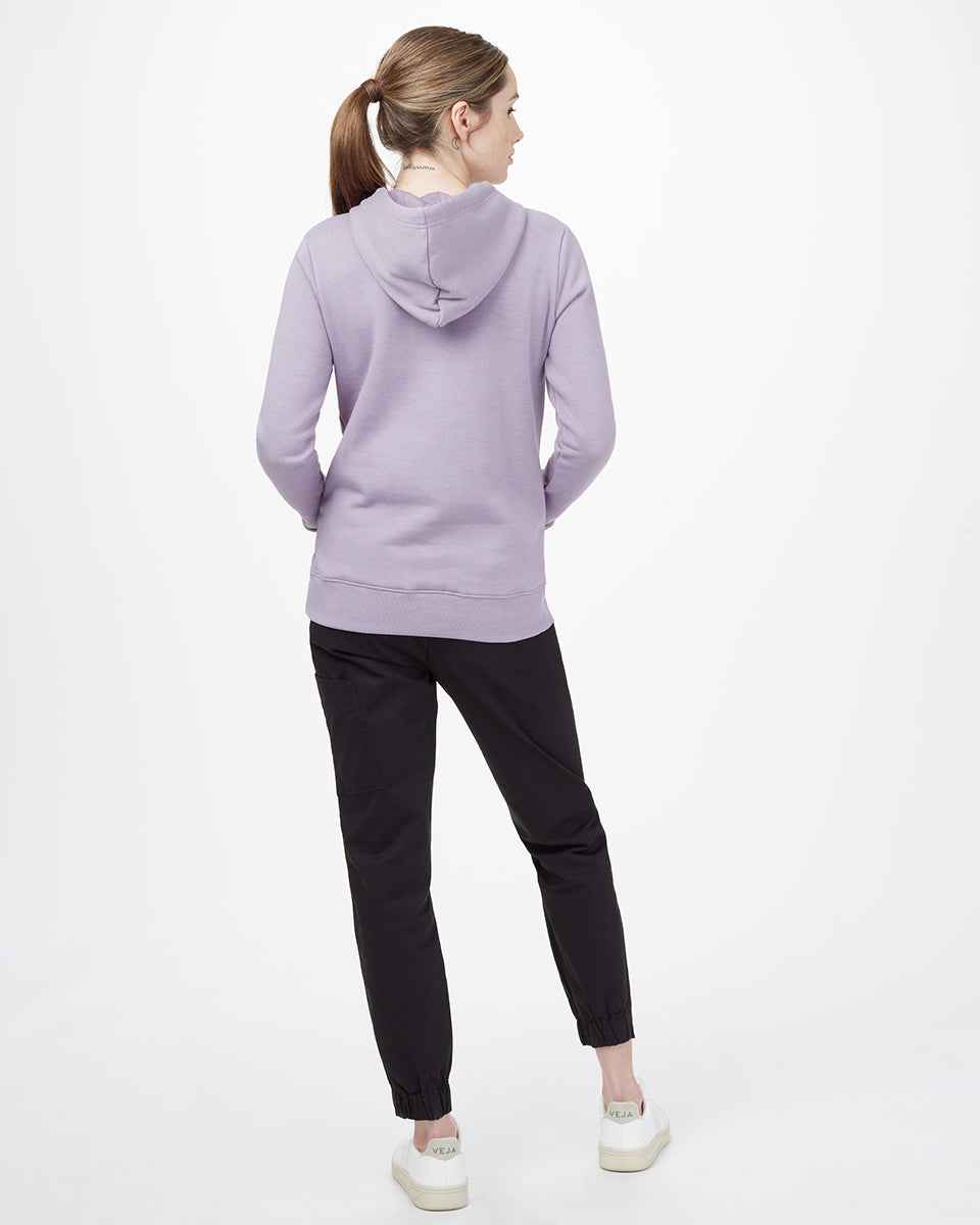 Juniper Hoodie