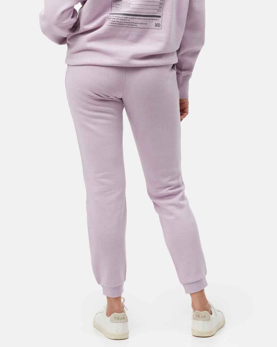 Eco Facts Sweatpant